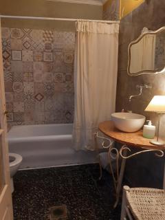 Vecchia Casa en el centro - 7