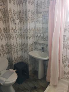 Karis Hotel - 9