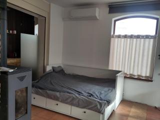 Jaama Home & Office in a Historic Wooden House - 6