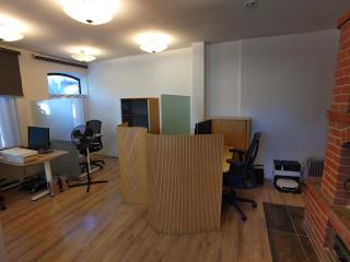 Jaama Home & Office in a Historic Wooden House - 2