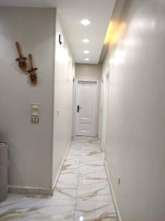 Modern 2BR Flat - Best Value in New Cairo - 3