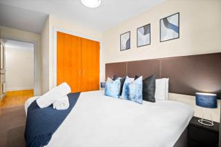 Arcadian Apartment - Balcony - Secure Parking - Fast WIFI - 39A - 6
