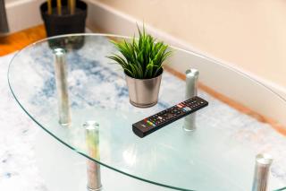 Arcadian Apartment - Balcony - Secure Parking - Fast WIFI - 39A - 5