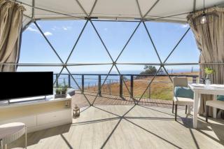Soul Glamping -Luxury -Ocean - 7