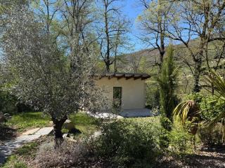 La Petite Cabane - 8