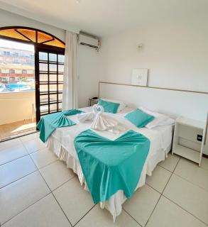 Acqua Floripa Morro das Pedras SC - 7