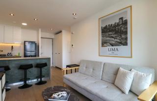 Fantastic 2BR with Pool near the Costa Verde by Geko - 4