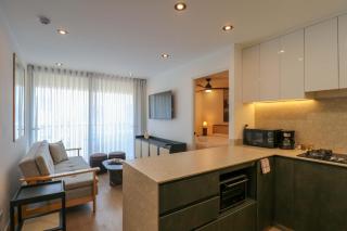 Fantastic 2BR with Pool near the Costa Verde by Geko - 3