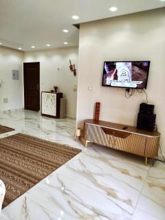 Modern 2BR Flat - Best Value in New Cairo - 7