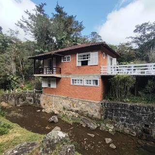 Um lugar magico nas montanhas - 9