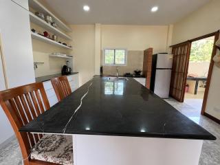 The House of Phu - Tropical Garden Villa - 9