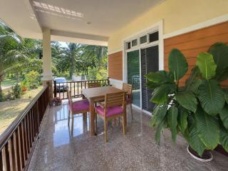 The House of Phu - Tropical Garden Villa - 8