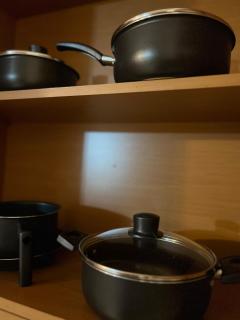 Loft Aconchego - Sudoeste - 1