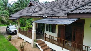 The House of Phu - Tropical Garden Villa - 0