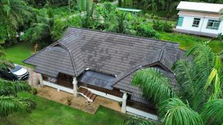 The House of Phu - Tropical Garden Villa - 1
