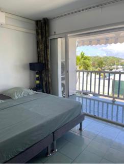 Luxueux T3 marina Le Gosier - 1