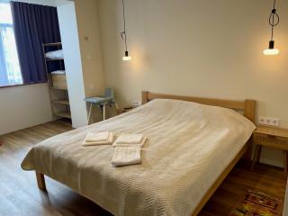Kamianets Central Apartments - 6