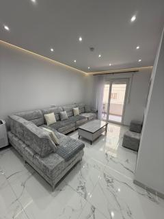 Luxury apartment - 8