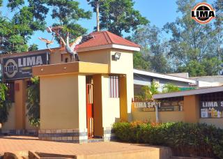 Hotel Lima Kirombe Lira - 3