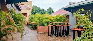 Hotel Lima Kirombe Lira - 2