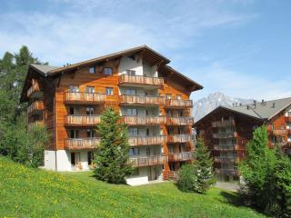 Wohnung ATTELAS NEND199 Ski in and Ski out - 8