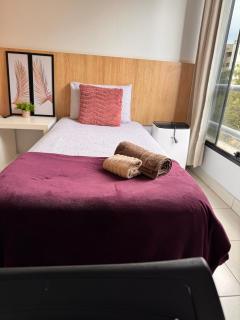 A melhor localização! · Loft Requinte - Sudoeste - CMBIO - 7