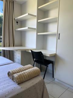 A melhor localização! · Loft Requinte - Sudoeste - CMBIO - 5