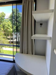 A melhor localização! · Loft Requinte - Sudoeste - CMBIO - 4