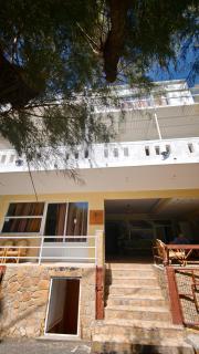 South Crete Escape - Beach Front Apartment 1 - 2