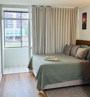 Aqui você tem facilidade. · Loft Essencial - Sudoeste - 9