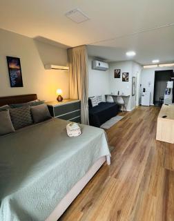 Aqui você tem facilidade. · Loft Essencial - Sudoeste - 5