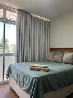 Aqui você tem facilidade. · Loft Essencial - Sudoeste - 3