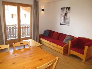 Wohnung MONT GELE NEND198 Ski in and Ski out - 7