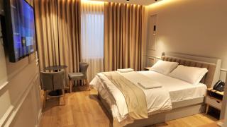 Dream Place Hotel - 9