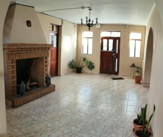 Santa Teresa Alley Hostel - Sucre - 9