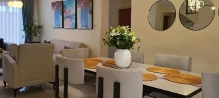 King square holiday home - 6