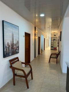 Hotel Mevak boutique & Spa - 7