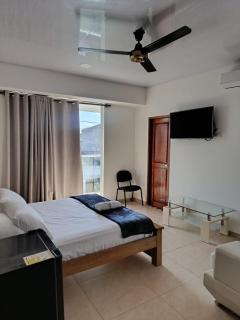 Hotel Mevak boutique & Spa - 1