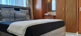 King square holiday home - 2