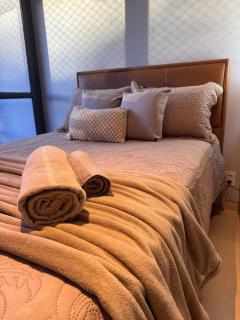 Loft Comfort - na melhor localização do sudoeste. - 4