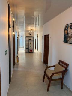 Hotel Mevak boutique & Spa - 6