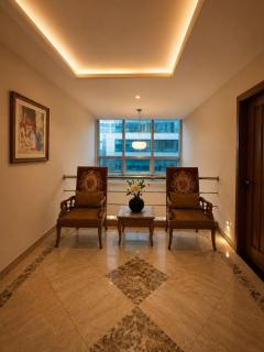 Centaurus Top floor Duplex apartment - 9