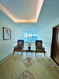Centaurus Top floor Duplex apartment - 6