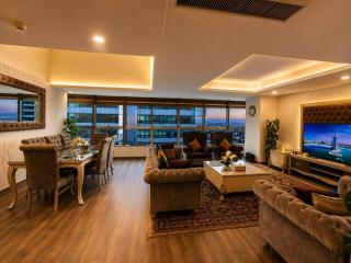 Centaurus Top floor Duplex apartment - 4