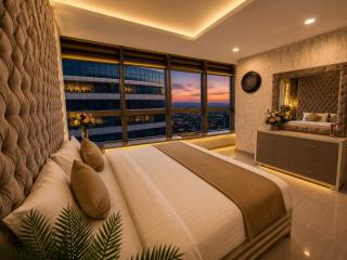 Centaurus Top floor Duplex apartment - 7