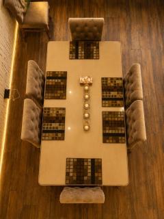 Centaurus Top floor Duplex apartment - 2