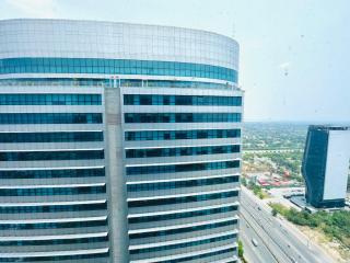 Centaurus Top floor Duplex apartment - 1