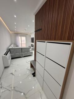 Luxury apartment - 9