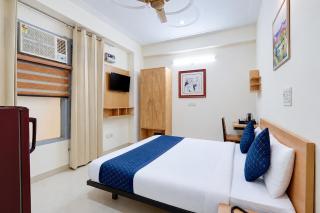 Cloud Bay Hotels - Sector 69 - 6