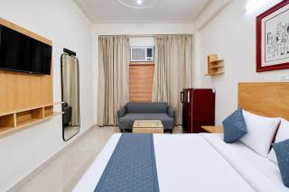 Cloud Bay Hotels - Sector 69 - 3